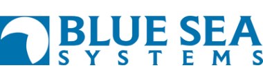 Blue Sea